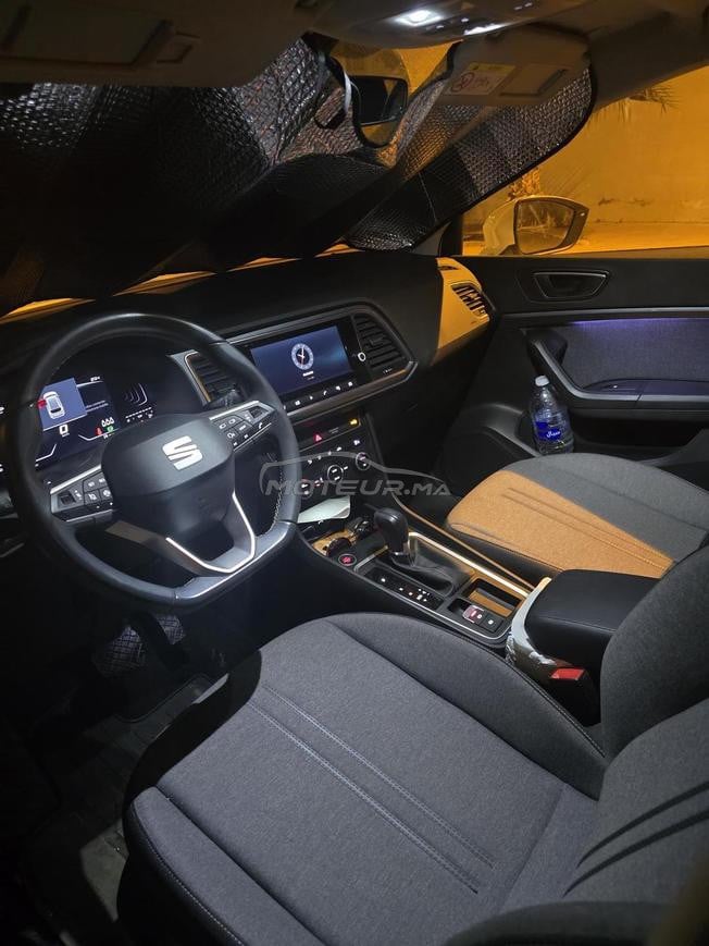 seat ateca 2024