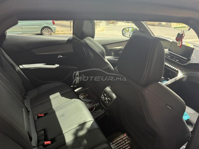 3008 gt 150cv 