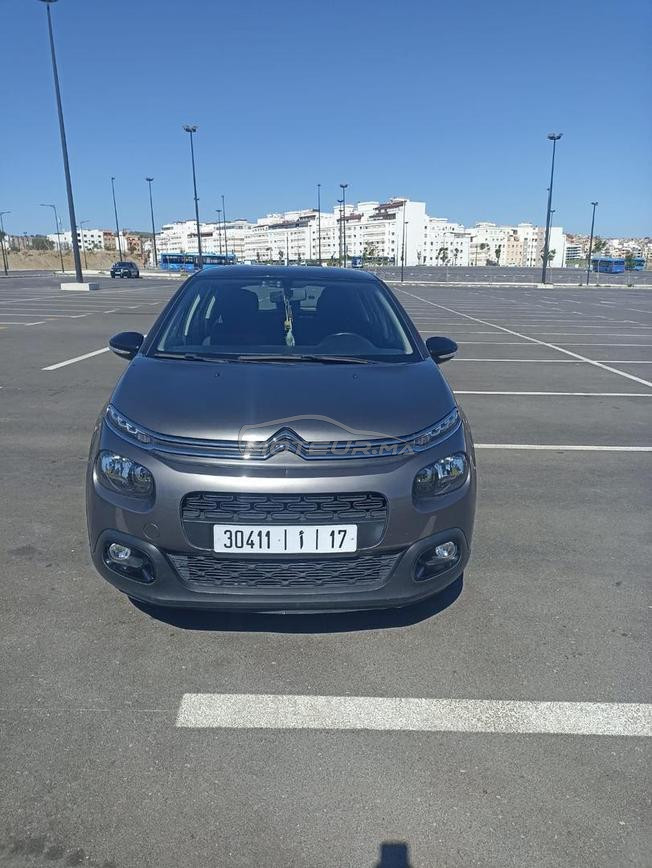 citreon c3