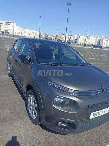 Citroën C3 - 2