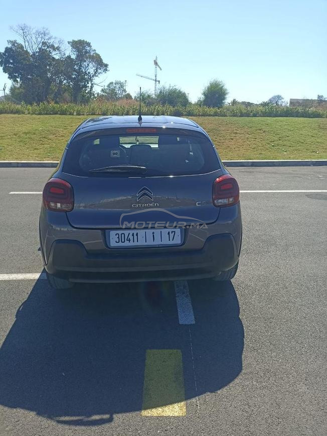citreon c3