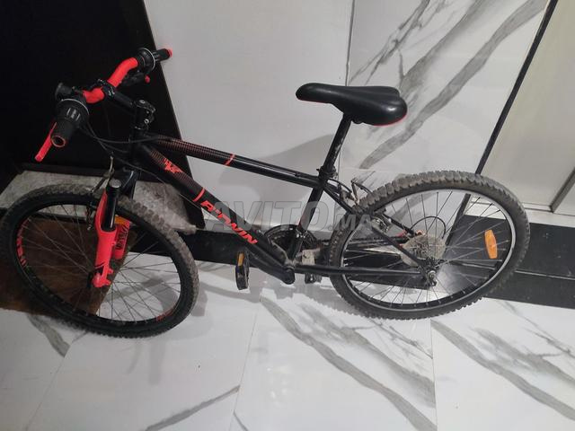 Vélo Btwin - 2