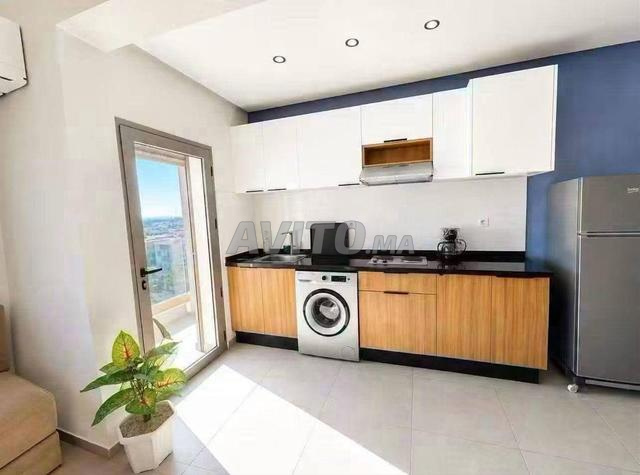 Location appartement Agadir Haut Founty - 2