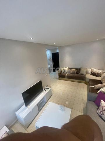 appartement meublé 90m Bourgogne