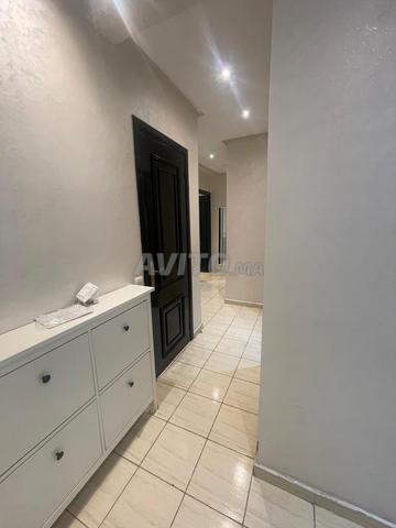 appartement meublé 90m Bourgogne - 2
