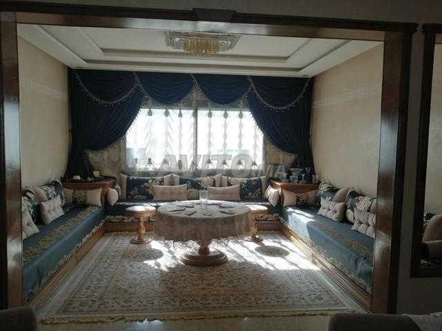 Tapis Iranien - 2