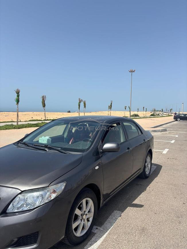 سيارة  في حالة جيدة