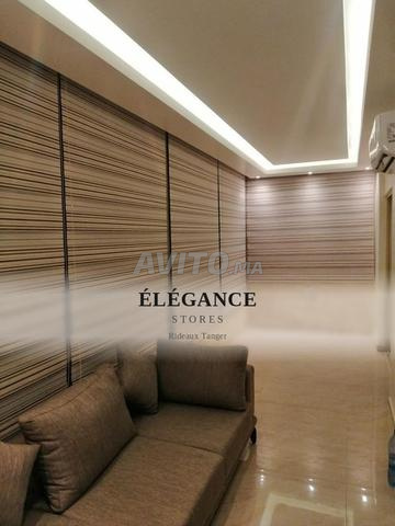 Élégance Stores, votre spécialiste des rideaux - 2