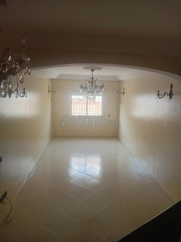 Duplex à vendre à Oulfa - 2