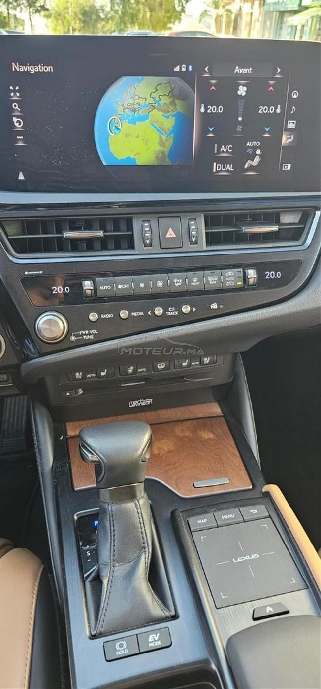 belle voiture 