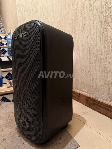 Oraimo SpaceBox Max - 2