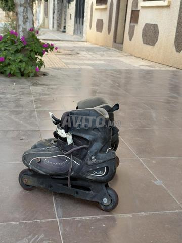 Les trottinettes - 2