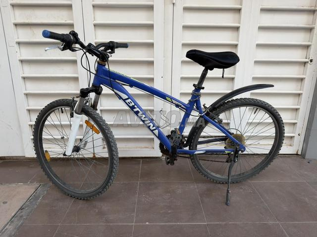 Vélo Rockrider 340 - 2