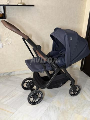 poussette maxi cosi leona 2 - 2