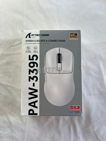 Attack Shark X3 Pro - 2
