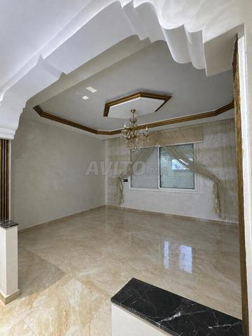 Appartement 2 chambres à louer – Diar Al Mansour - 2