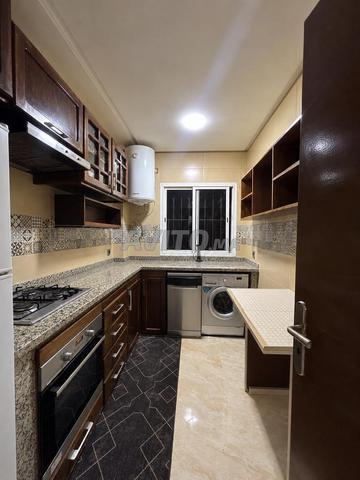 Appartement 2 chambres à louer – Diar Al Mansour
