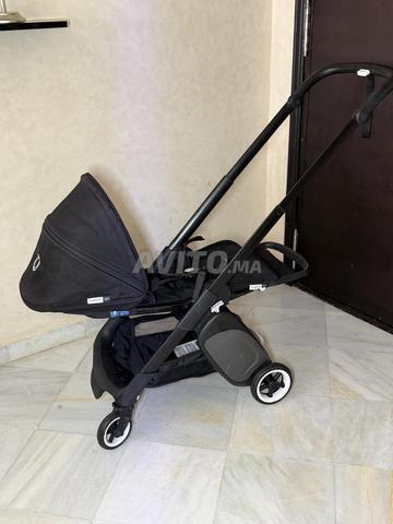 Poussette Bugaboo Ant - 2