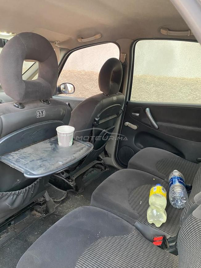 Citroën Xsara Diesel Manuelle 2004 à Tiznit