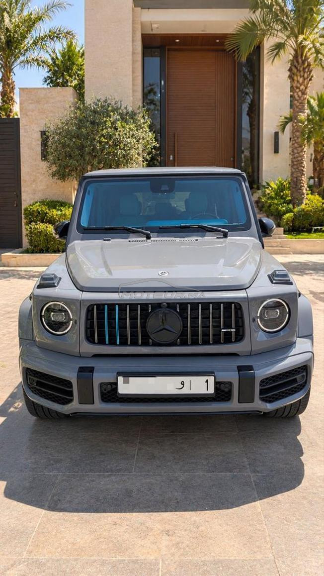 classe g 63 