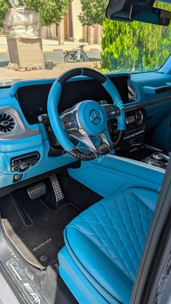 classe g 63 