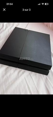 PS4 3aaaamr jeux 512 avec moi - 2
