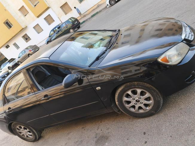 KIA CERATO 2007 DIESEL