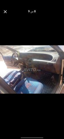 Fiat Punto en bon état, bienvenue - 2