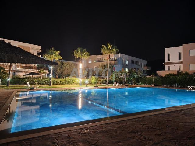 Appartement à Imi Ouaddar – Tafoult Lunja Village