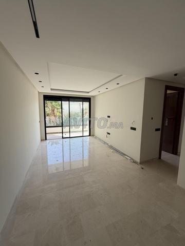 Appartement à vendre 95 m² à Casablanca - 2