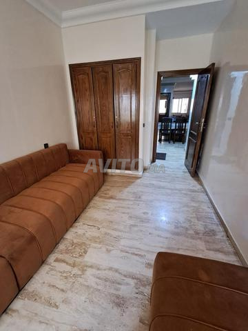 appartement 104m meublé Bourgogne