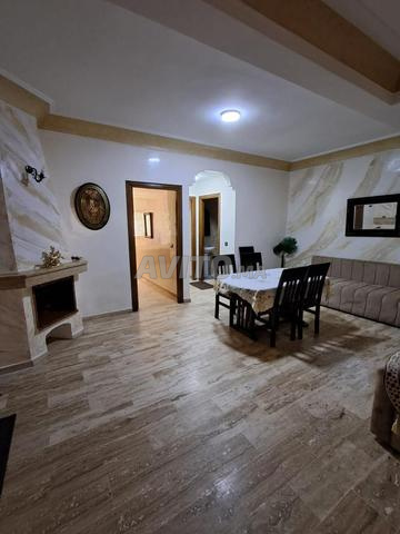 appartement 104m meublé Bourgogne - 2