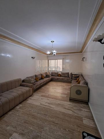 appartement 104m meublé Bourgogne