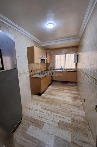 appartement 104m meublé Bourgogne