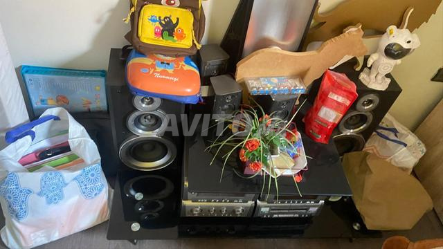 أجهزة صوت عالية الدقة - 2