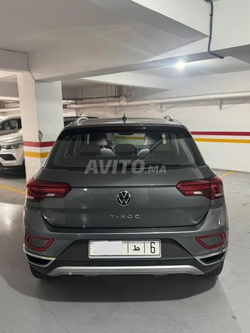 Volkswagen T-Roc - 2