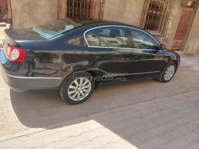 passat à vendre 