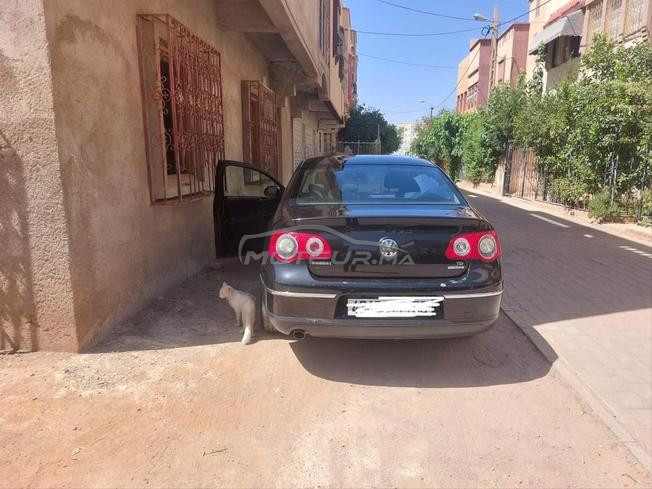 passat à vendre 