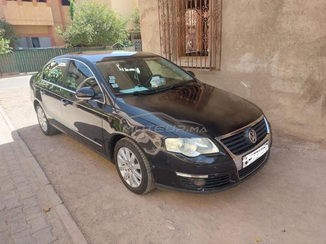 passat à vendre 