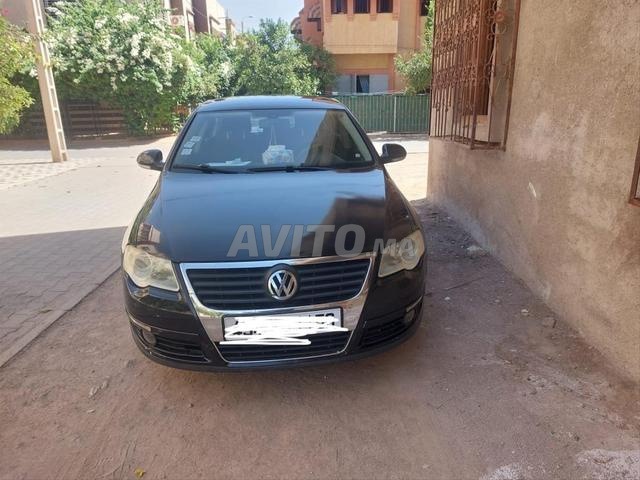 Passat à vendre - 2