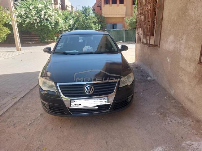 passat à vendre 