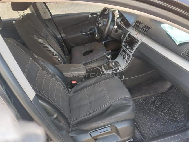 passat à vendre 