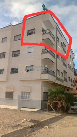 Appartement à vendre à Ain Aouda, lotissement Sidi Larbi