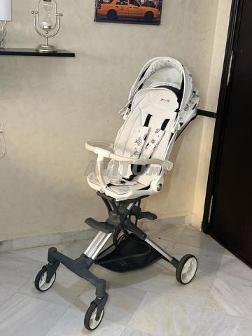 poussette bébé 360• - 2