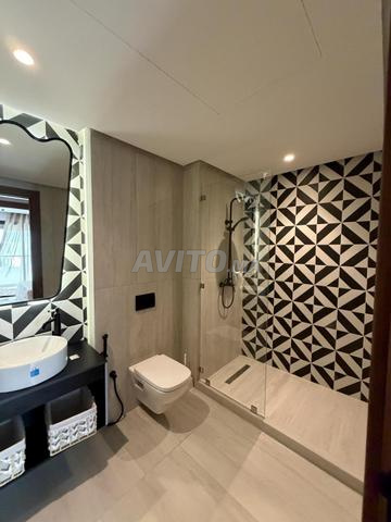 Appartement à vendre 100 m² à Casablanca - 2