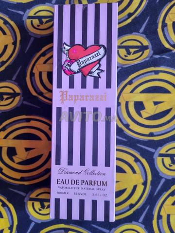 Eau de parfum Paparazzi femme neuf - 2