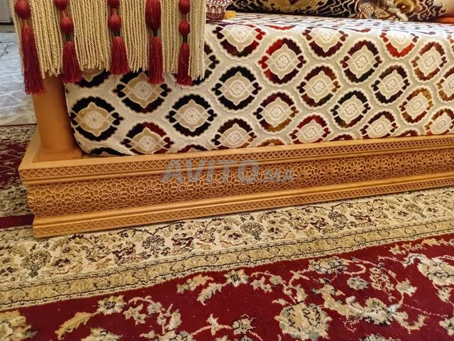 7 palettes à vendre - 2