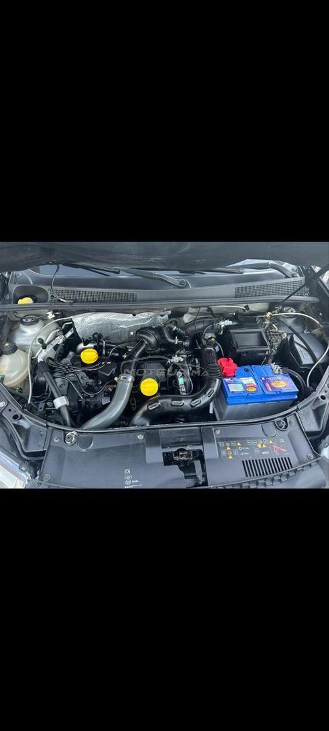 Dacia Sandero Diesel Manuelle 2016 à Tanger