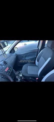 Dacia Sandero Diesel Manuelle 2016 à Tanger - 2