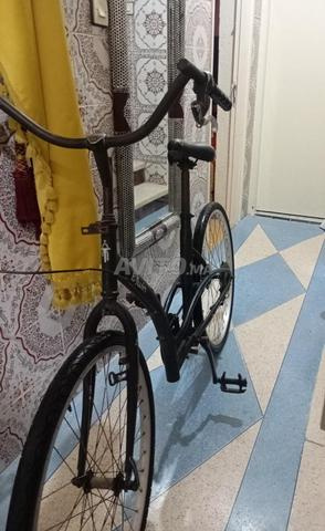 Vélo ville Btwin - 2